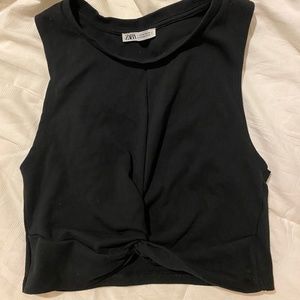 Zara Top